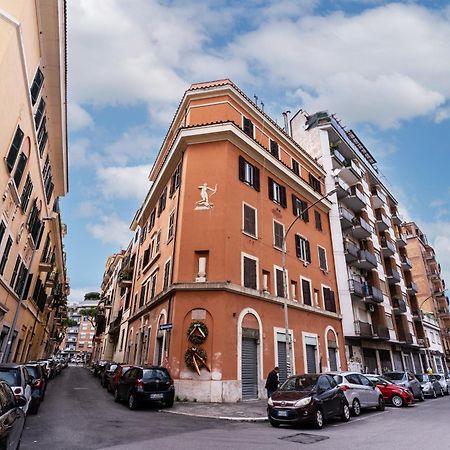 St Vatican Modern Loft Roma Ngoại thất bức ảnh
