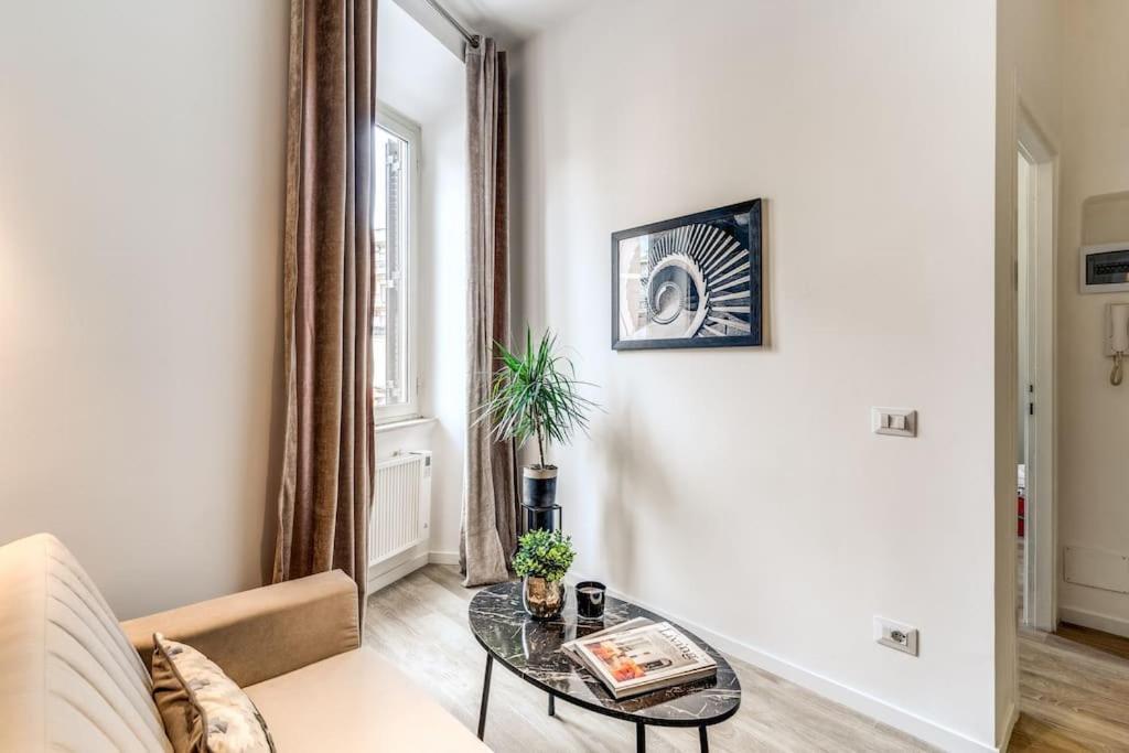 St Vatican Modern Loft Roma Ngoại thất bức ảnh