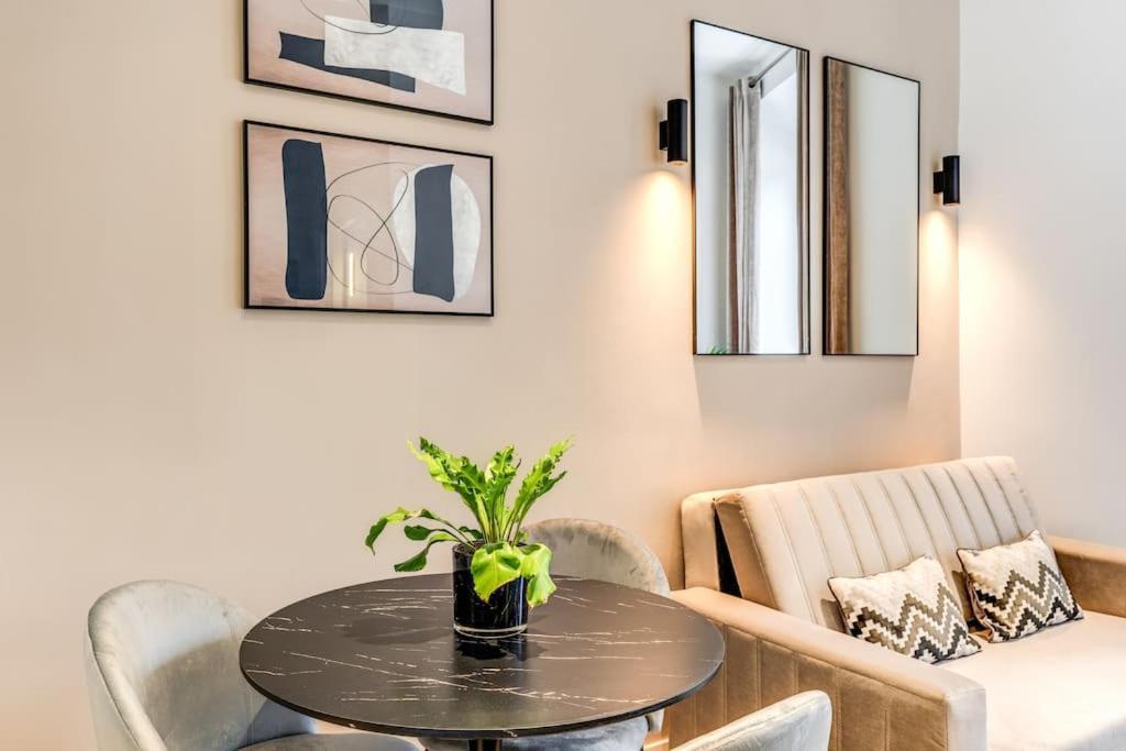 St Vatican Modern Loft Roma Ngoại thất bức ảnh