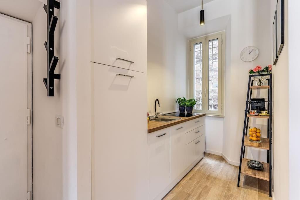 St Vatican Modern Loft Roma Ngoại thất bức ảnh