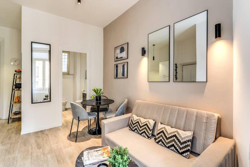 St Vatican Modern Loft Roma Ngoại thất bức ảnh