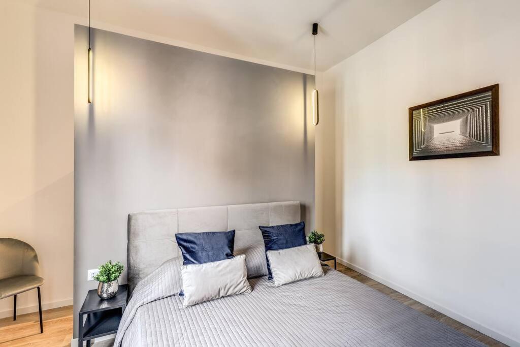 St Vatican Modern Loft Roma Ngoại thất bức ảnh