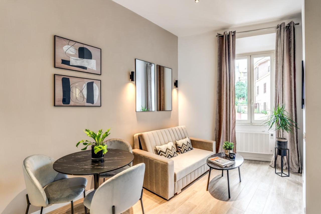 St Vatican Modern Loft Roma Ngoại thất bức ảnh