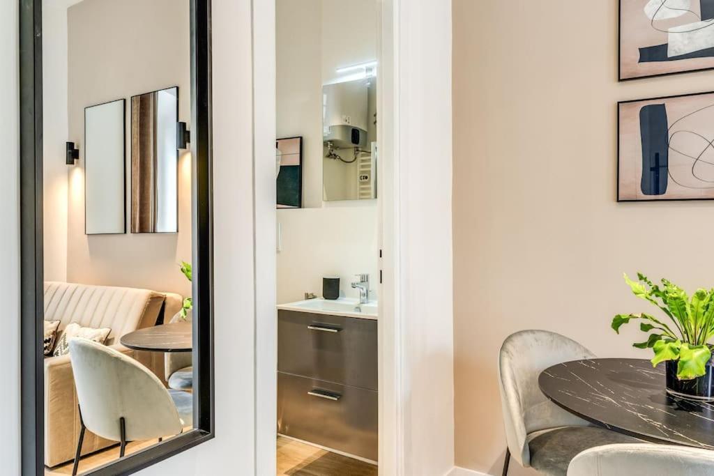 St Vatican Modern Loft Roma Ngoại thất bức ảnh