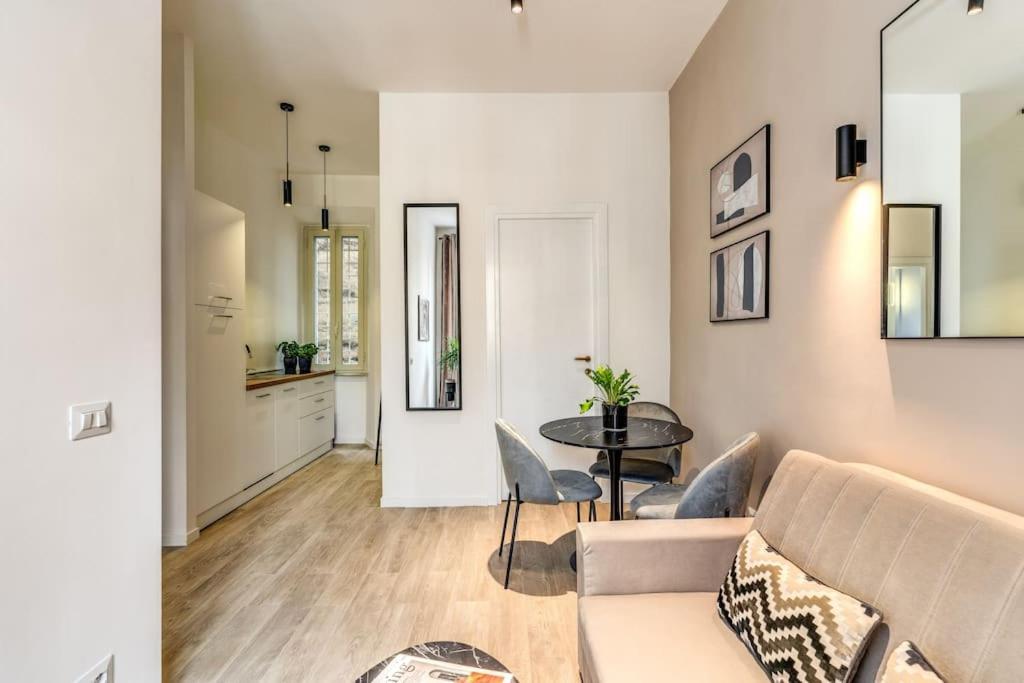 St Vatican Modern Loft Roma Ngoại thất bức ảnh