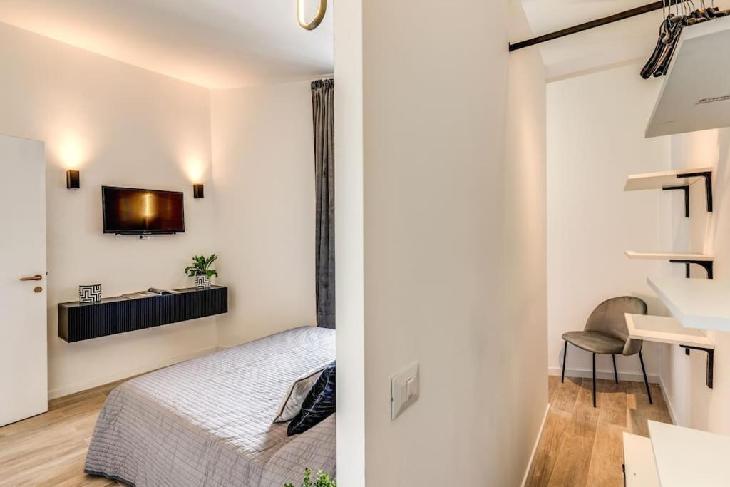 St Vatican Modern Loft Roma Ngoại thất bức ảnh