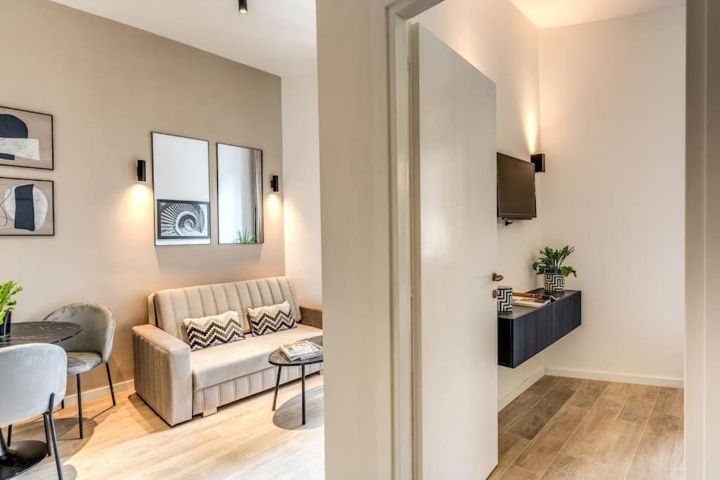 St Vatican Modern Loft Roma Ngoại thất bức ảnh