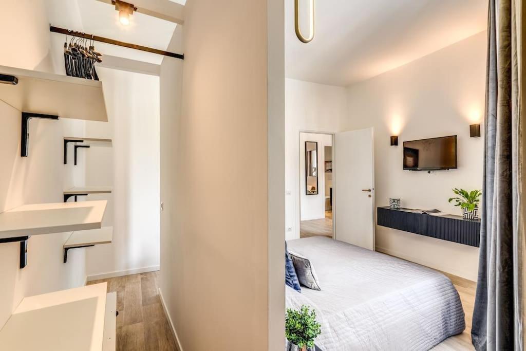 St Vatican Modern Loft Roma Ngoại thất bức ảnh