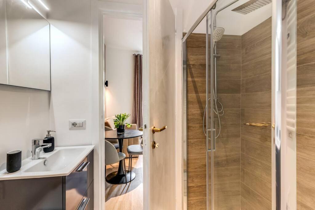 St Vatican Modern Loft Roma Ngoại thất bức ảnh
